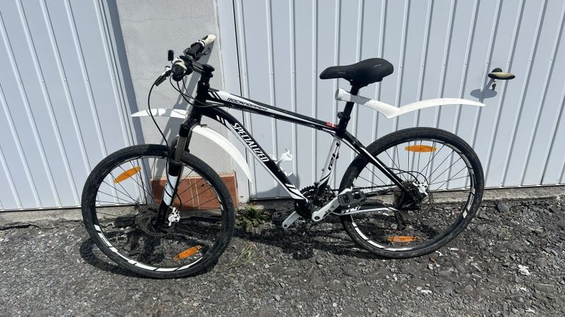 Specialized RockHopper RH