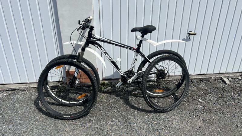 Specialized RockHopper RH