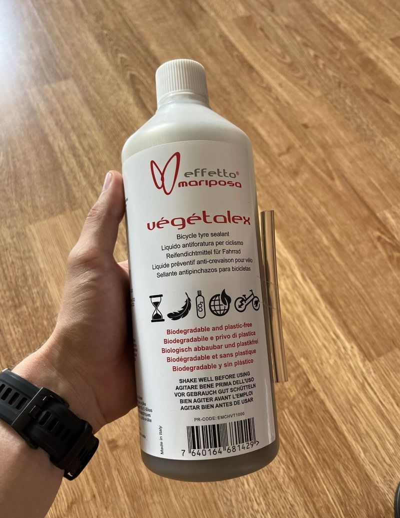 Effetto Mariposa Vegetalex 1000ml