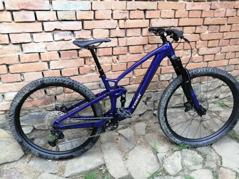 Trek Fuel EX 7 gen 6 2023