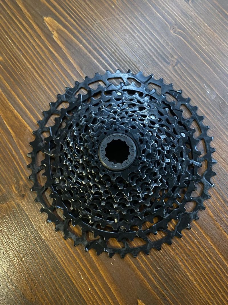 Sram NX 11-50