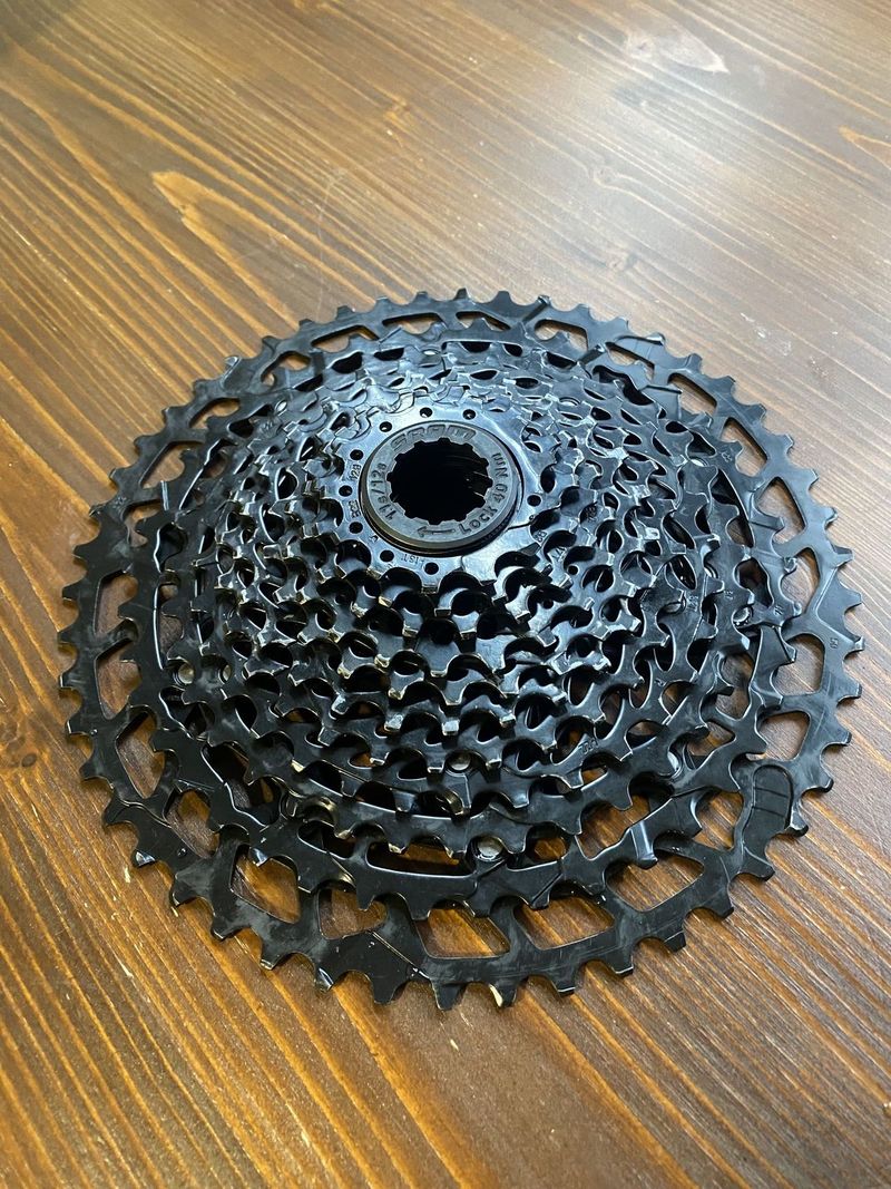 Sram NX 11-50