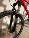 Dívčí kolo Specialized Rockhopper Comp velikost 17"