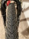 Dívčí kolo Specialized Rockhopper Comp velikost 17"