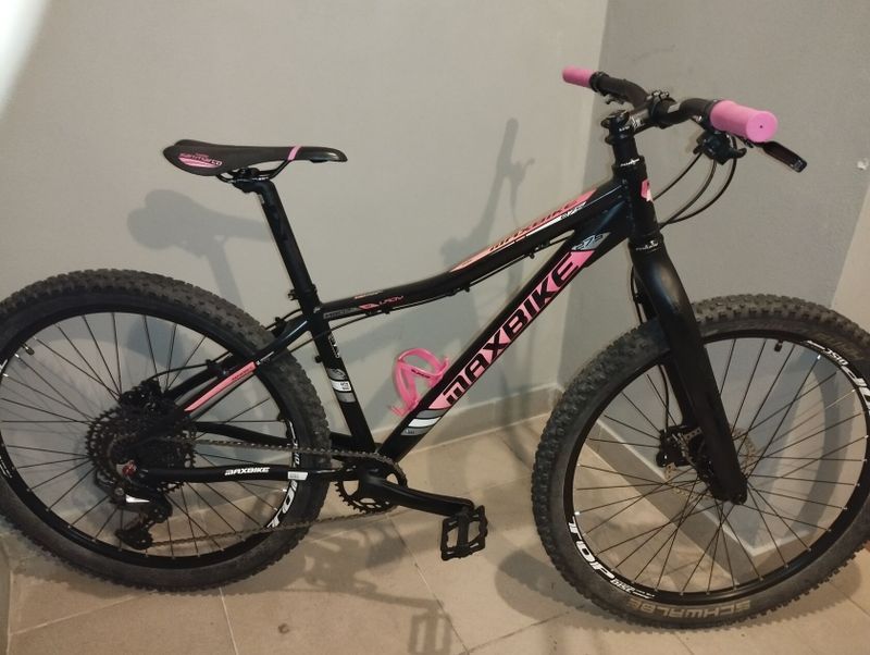 Maxbike Lady Deore 1×12