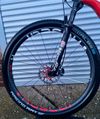 🚴 Kross Earth TE, Velikost L, XTR, FULL 100mm 🚴