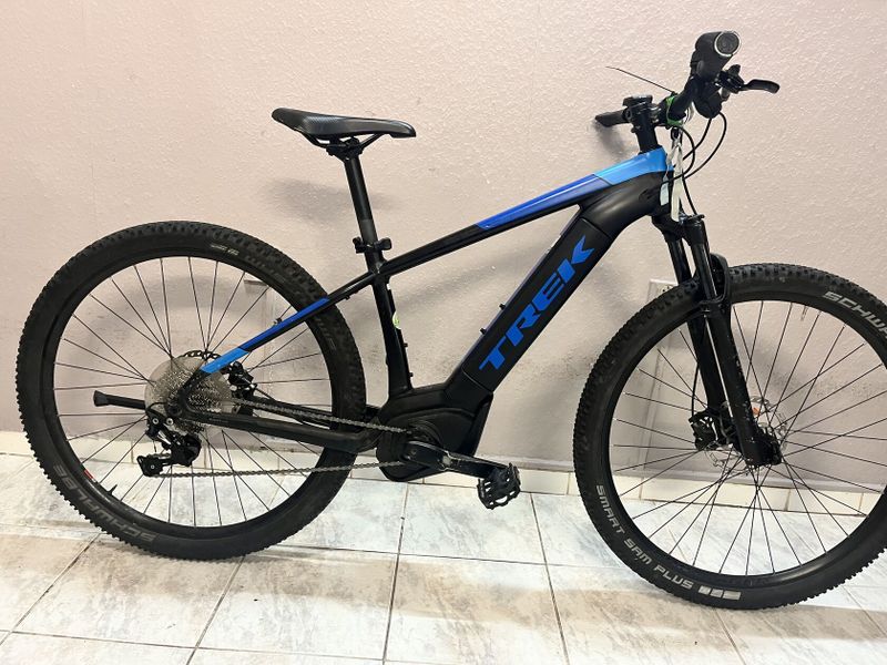 TREK POWERFLY 5 29 500Wh 