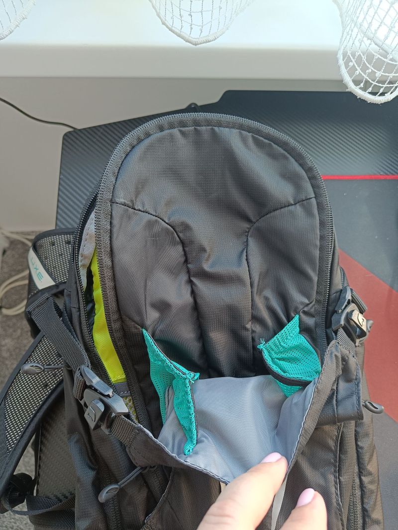 Camelbak luxe dámský 