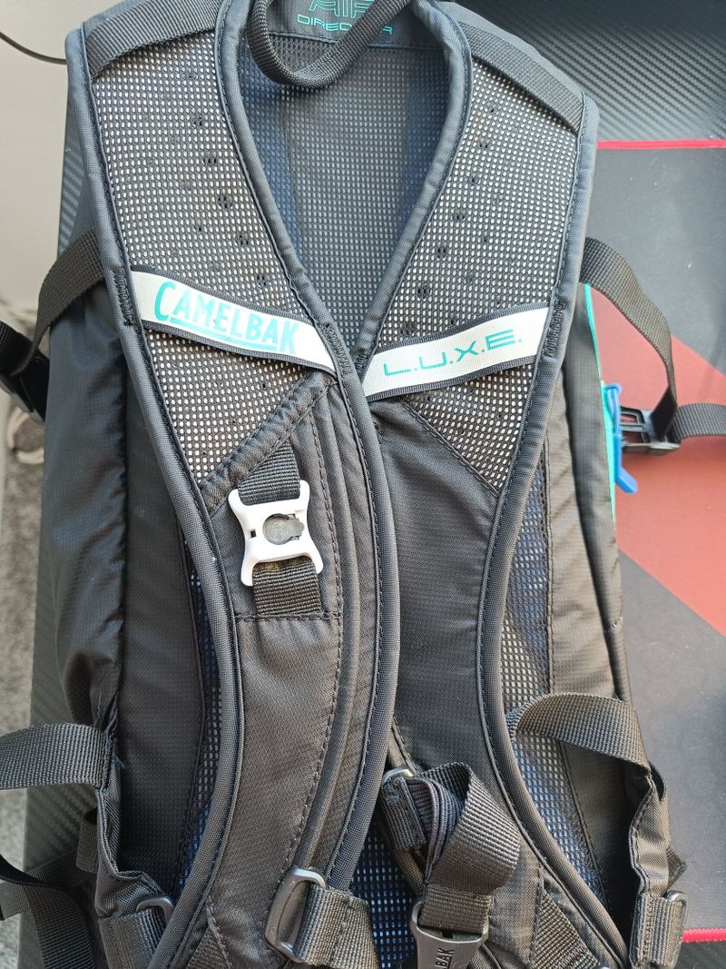 Camelbak luxe dámský 