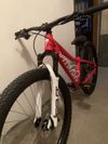 Specialized Rockhopper 26" ram velikost XXS