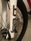 Specialized Rockhopper 26" ram velikost XXS