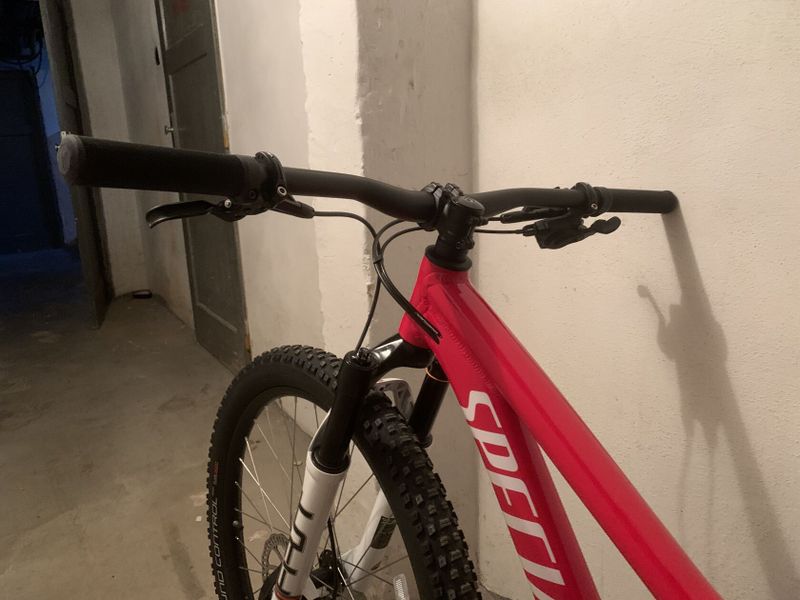 Specialized Rockhopper 26" ram velikost XXS