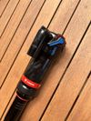 Tlumič RockShox Deluxe Re:Aktiv Thru Shaft 230 x 57.5mm