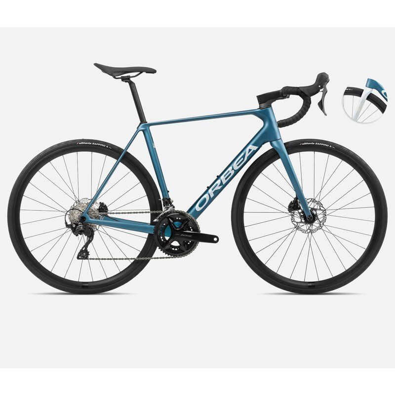 Orbea M30 Slate blue