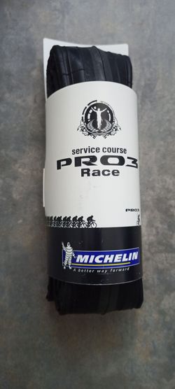 Michelin PRO 3 RACE
