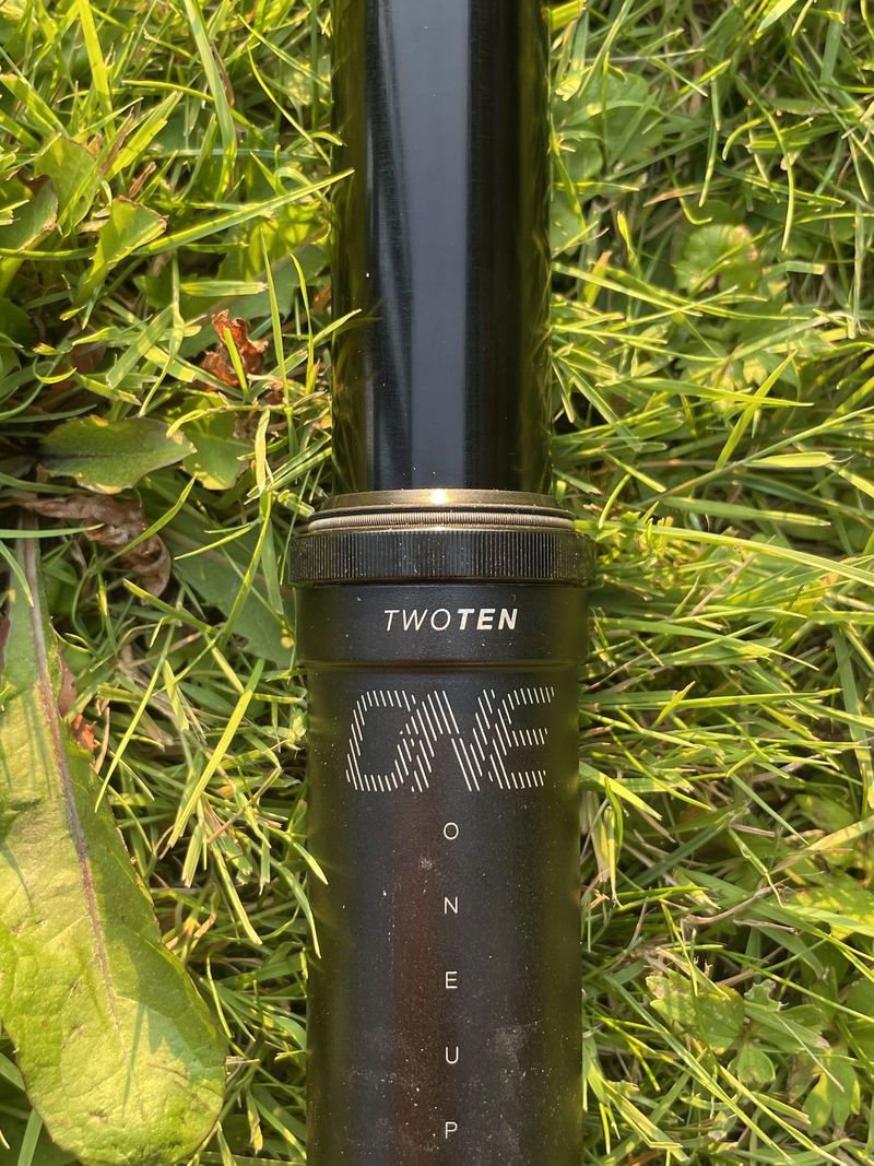 OneUp Dropper V2