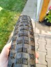 Michelin Wild AM2 29x2.40 kevlar zánovní