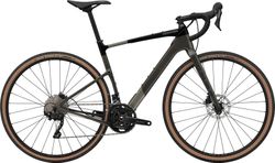 Gravel kolo Cannondale TOPSTONE CARBON 4 