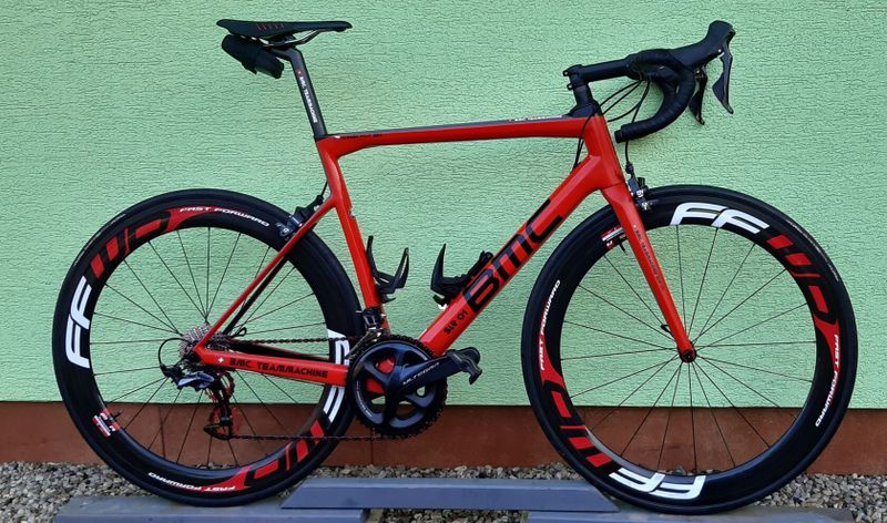 Prodám BMC SLR01