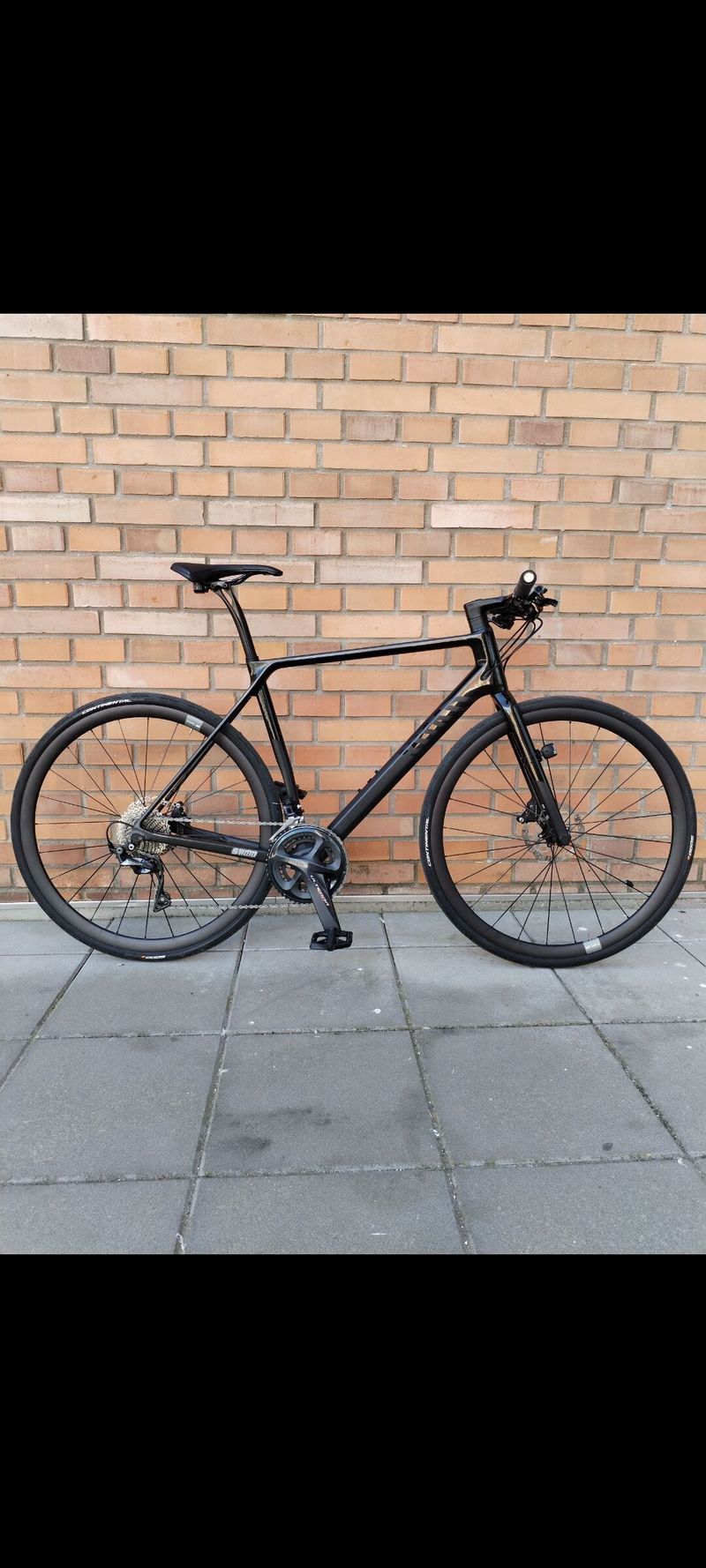 Canyon Roadlite CF 8.0 