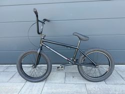 Kink Whip 20'' BMX Freestyle, velikost 20,5''