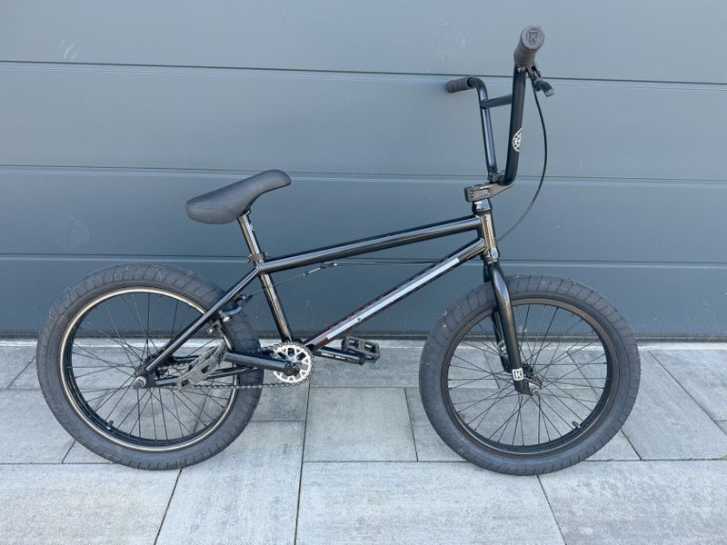 Kink Whip 20'' BMX Freestyle, velikost 20,5''