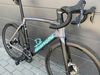 Bianchi Oltre XR4 CV Disc Shimano Ultegra Di2, Vel. 59