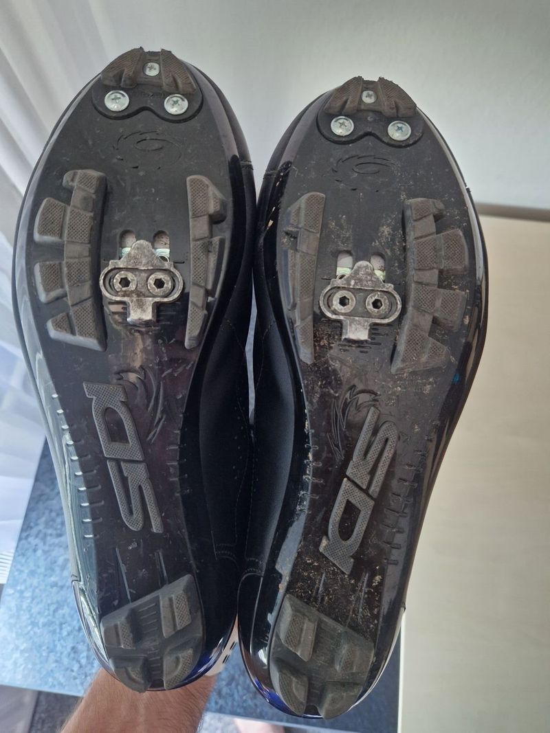 Sidi MTB Eagle 10 Mega