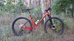 Trek Procaliber 9.5