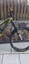 Yt capra cf comp 2016