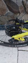 Yt capra cf comp 2016