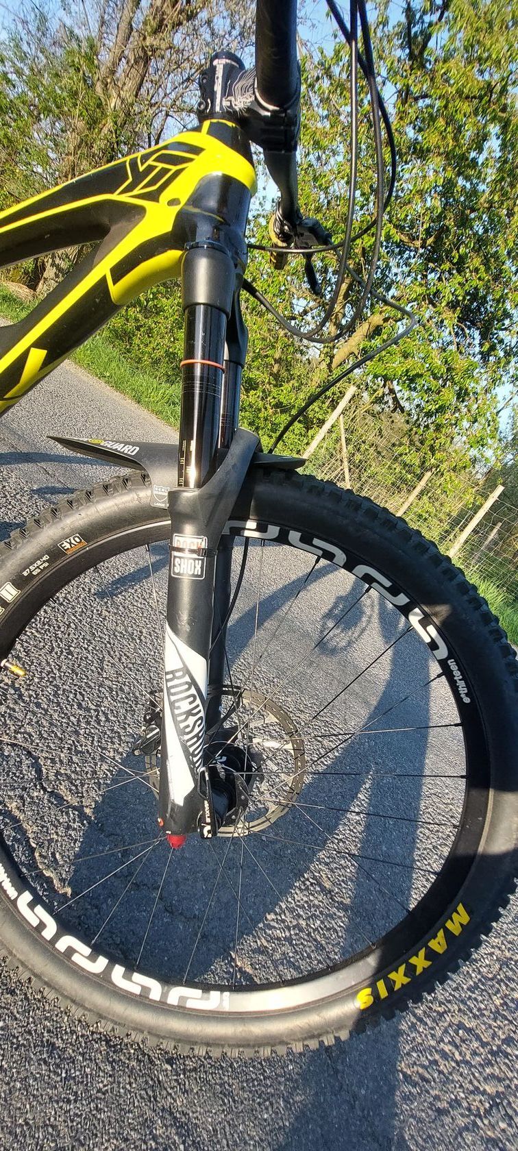 Yt capra cf comp 2016