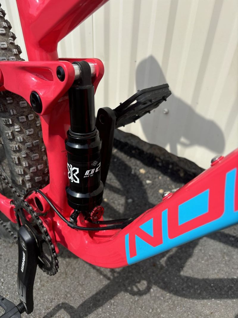 Norco 2020 Fluid FS 3 Women's