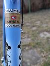 Colnago - Crystal - ocelová silnička z Itálie