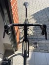 Merida Silex 600 matt black XL 