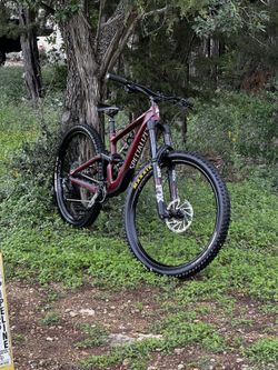 2021 Specialized Enduro Expert