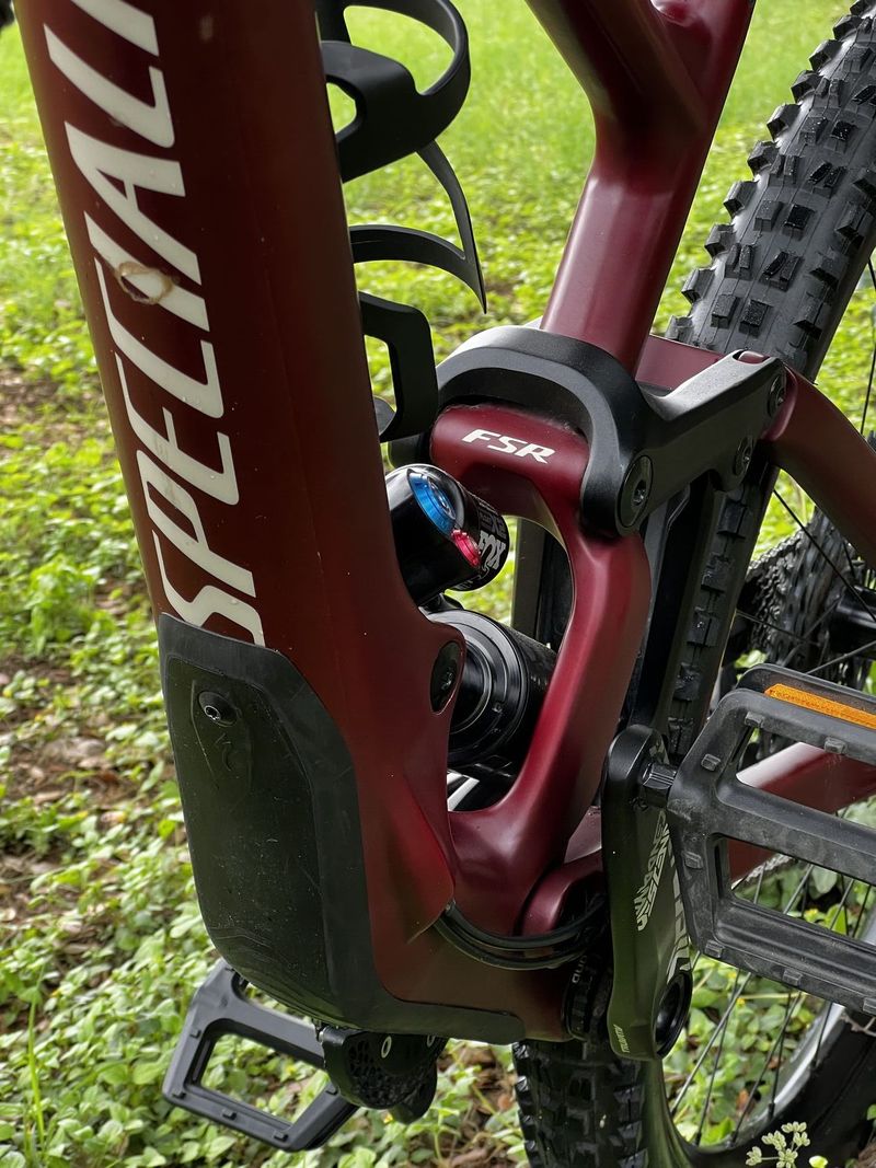 2021 Specialized Enduro Expert