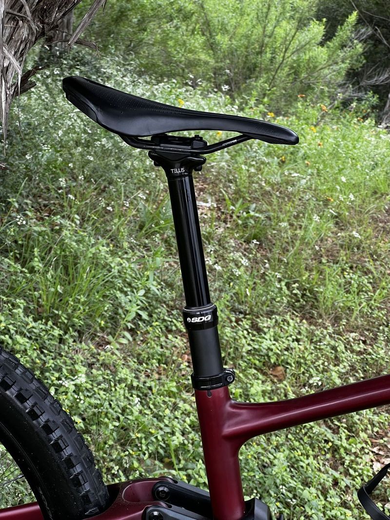 2021 Specialized Enduro Expert