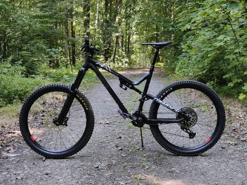 Commencal Meta AM 4.2