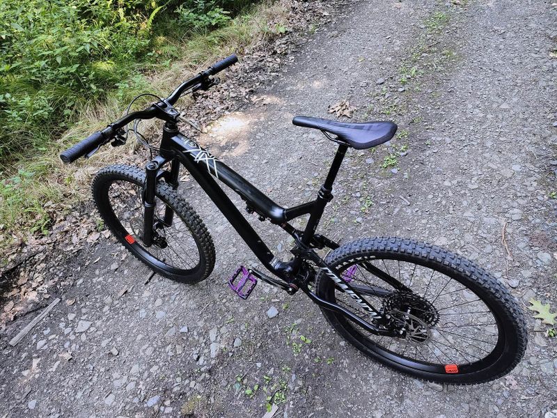 Commencal Meta AM 4.2