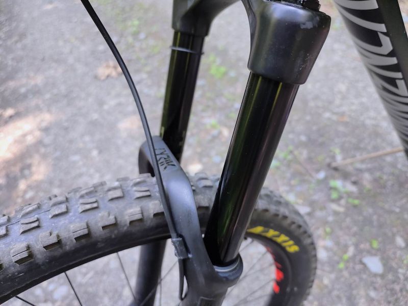 Commencal Meta AM 4.2