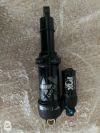 FOX Float X Performance 2-Position EVOL LV Rear Shock