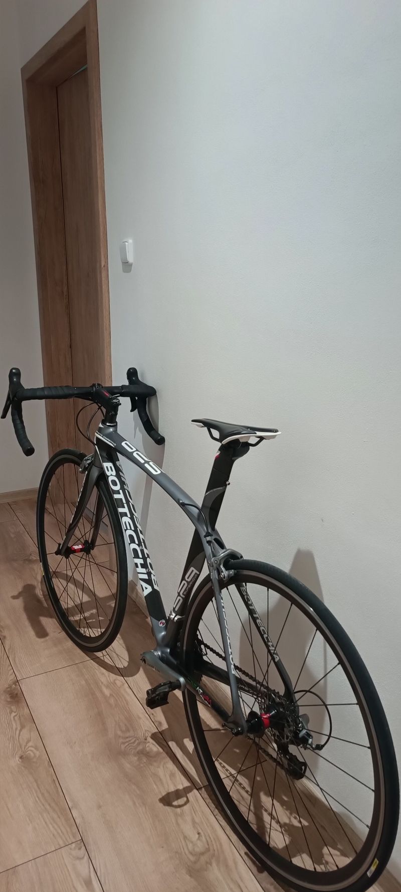 Bottecchia SP9 