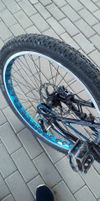 Trial bmx