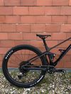 Prodám závodní kolo Mondraker F-podium carbon dc R, velikost M.