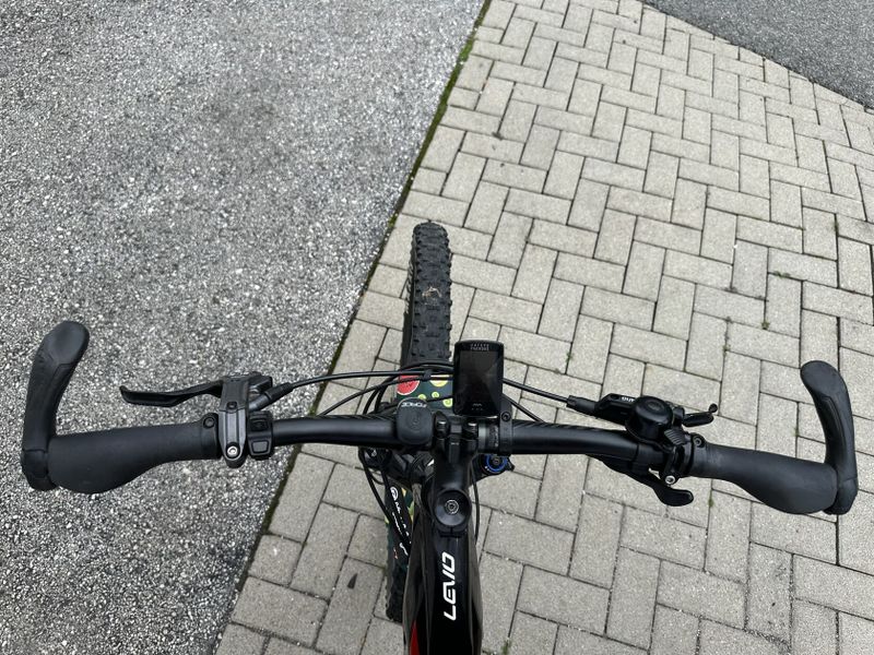 Specialized LEVO HT 29