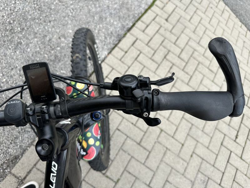 Specialized LEVO HT 29