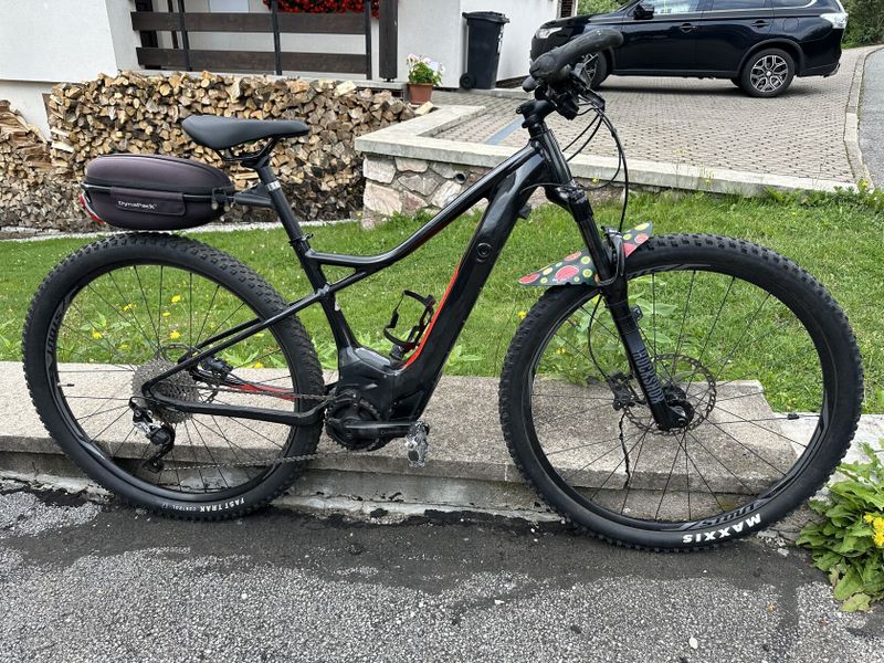 Specialized LEVO HT 29