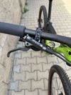 Cannondale Scalpel - komplet v XTR