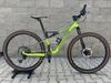 Cannondale Scalpel - komplet v XTR